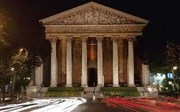 Les Quatre Saisons de Vivaldi - Chants de Noël - Ave Maria Eglise de la Madeleine Affiche