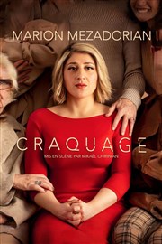 Marion Mezadorian dans Craquage L'Arta Affiche