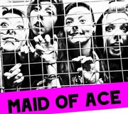 Maid of Ace Secret Place Affiche