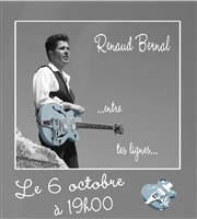 Renaud Bernal La Reine Blanche Affiche