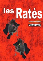 Les Ratés Comdie Nation Affiche