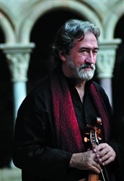 Jordi Savall : Magnificat Jubilate Chapelle Royale Affiche