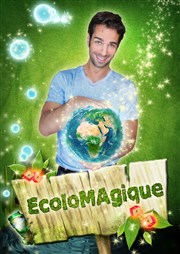 Ecolomagique La Comdie Saint Michel - petite salle Affiche