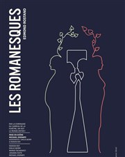 Les Romanesques Centre Paris Anim' La Jonquire Affiche