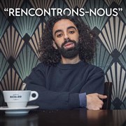 Yassir dans Rencontrons-nous L'Engrenage Affiche