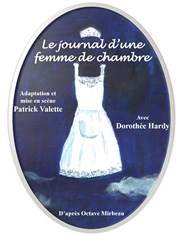 Le journal d'une femme de chambre La Tache d'Encre Affiche