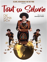 Sélavie dans Tout ça Sélavie Thtre Djazet Affiche