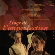 Éloge de l'imperfection L'Auguste Thtre Affiche