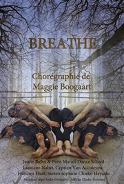 Breathe Thtre de Belleville Affiche