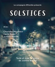 Solstices Thtre Mtro Ateliers Affiche