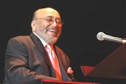 Eddie Palmieri Espace Carpeaux Affiche