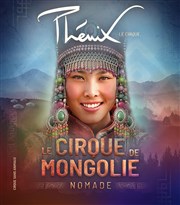 Cirque Phénix Centre vnementiel de Courbevoie Affiche