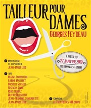 Tailleur pour dames Guichet Montparnasse Affiche