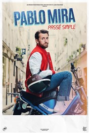 Pablo Mira | nouveau spectacle Thtre de la Valle de l'Yerres Affiche