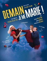 Demain je me marie La Nouvelle comdie Affiche