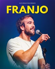 Franjo Salle des Ftes Vox Affiche