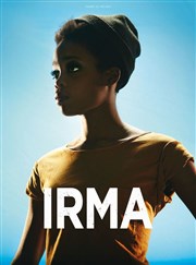 Irma | Face à face Thtre de Brunoy Affiche