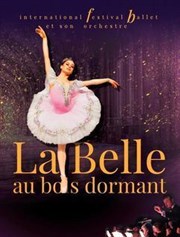 La Belle au bois dormant | Hungary Festival Orchestra Brest Arena Affiche