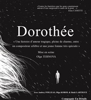 Dorothée La Petite Croise des Chemins Affiche