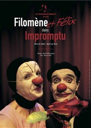 Filomène et Félix dans Impromptu Foyer rural Cinma Affiche