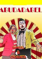 Abudadabel Comdie Nation Affiche