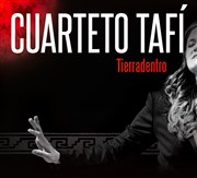 Cuarteto Tafi L'entrept - 14me Affiche