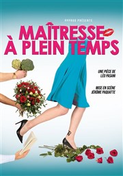 Maîtresse à plein temps Mas de la Barben Affiche