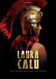 Laura Calu dans Senk Corum de Montpellier - Salle Pasteur Affiche