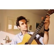 Julian Lage Trio Sunset Affiche