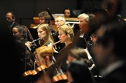 Orchestre de l'Opéra de Massy : Bach, une histoire de famille Thtre de Brunoy Affiche