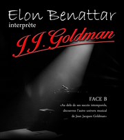 Elon Benattar | Goldman face b Le Korigan Affiche