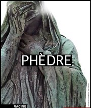 Phèdre La Boutonnire Affiche