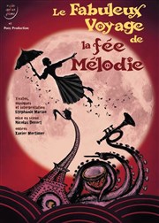 Le fabuleux voyage de la fée Mélodie Royale Factory Affiche