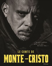 Le Comte de Monte-Cristo Thtre des Barriques Affiche