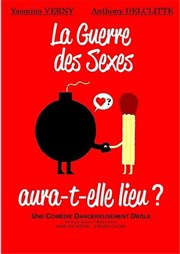 La guerre des sexes aura-t-elle lieu ? Familia Thtre Affiche