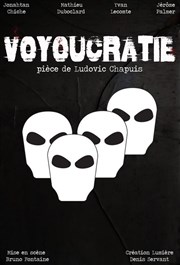 Voyoucratie Les Arts dans l'R Affiche