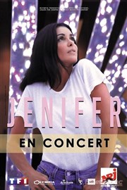 Jenifer Thatre du Blanc mesnil Affiche