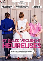 Et elles vécurent heureuses Paradise Rpublique Affiche