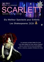 Scarlett Tho Thtre - Salle Plomberie Affiche