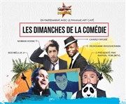 Les Dimanches de la Comédie 7 Beaumont Palace Affiche