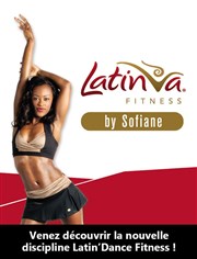 Latinva Centre sportif Elisabeth Affiche