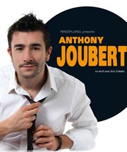 Anthony Joubert dans Saison II L'Antidote Affiche