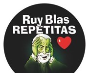 Ruy Blas Repetitas La Chocolaterie Affiche