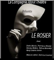 Le Rosier Tho Thtre - Salle Plomberie Affiche