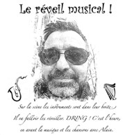 Réveil Musical L'Art D Affiche