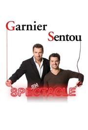 Garnier et Sentou Le Thtre des Bliers Affiche