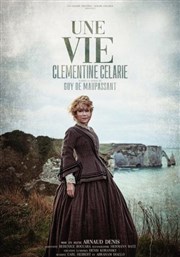 Une vie Thtre Fmina Affiche