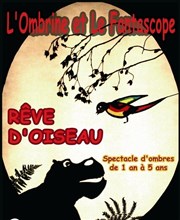 Rêve d'oiseau Thtre de la violette Affiche