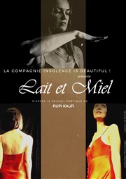 Lait et Miel Espace Beaujon Affiche