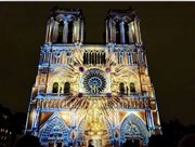 Visite guidée : Notre-Dame en son île Mtro Pont Neuf Affiche